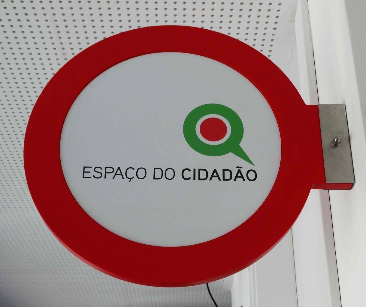 Icon - Espaço Cidadão