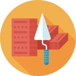Icon - Construção