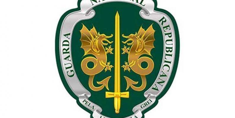 Gnr Logo