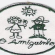 Infantario O Amiguinho