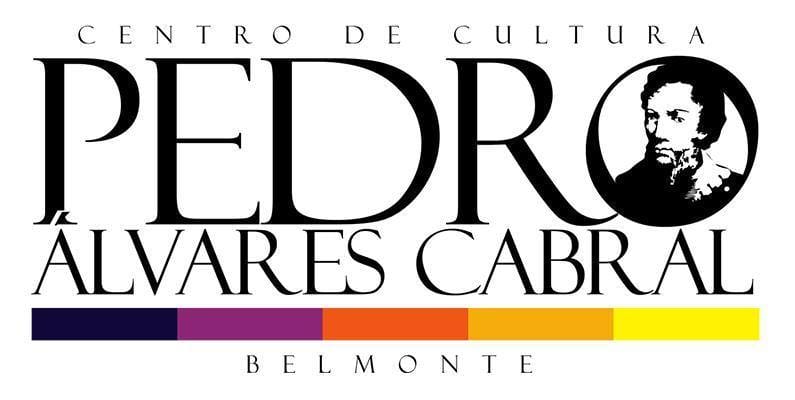 Logo Centro De Cultura Pedro Álavres Cabral