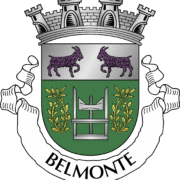 BrasÃo Junta De Freguesia De Belmonte