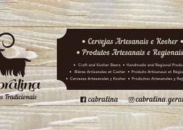 Cabralina 2019
