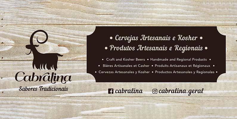Cabralina 2019