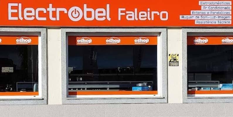 Electrobel Faleiro