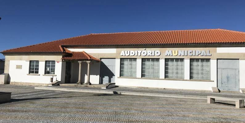 Auditório Municipal
