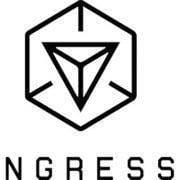 Ingress Belmonte