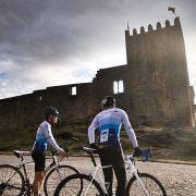 XV Semana de Cicloturismo