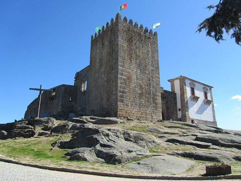 Castelo de Belmonte