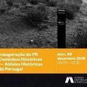 Inauguração da PR