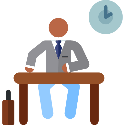 Icon - Gabinetes de Apoio