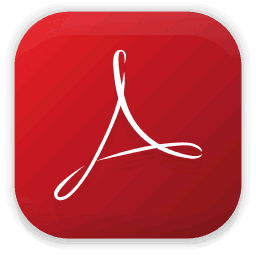Adobe Incon