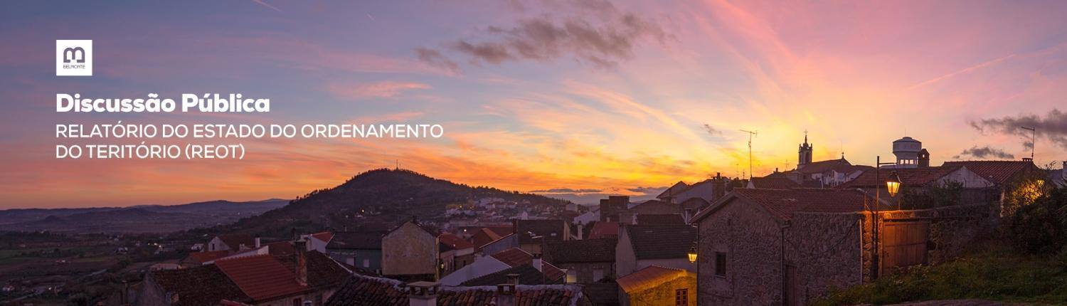 Discussão Pública PDM 2019 SLIDER