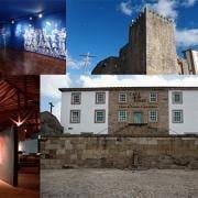 Museus abertos 24 Fevereiro