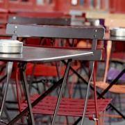 Procedimentos em estabelecimentos de restauração e bebidas