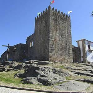 Castelo de Belmonte