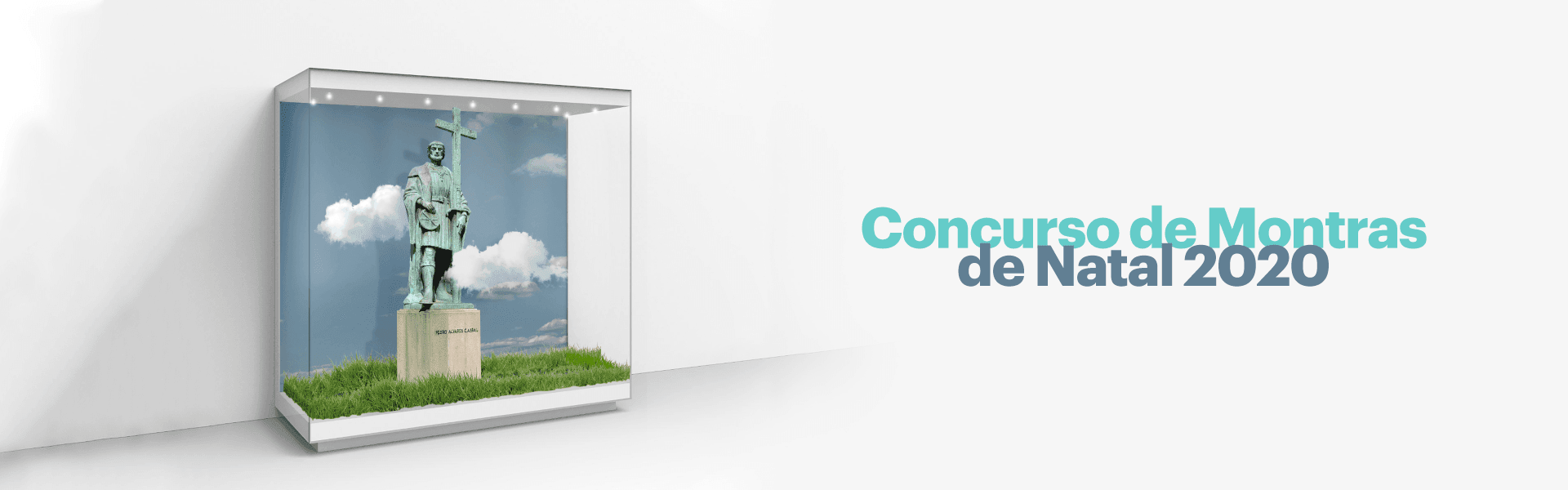 Concurso de Montras 2020 HEADER