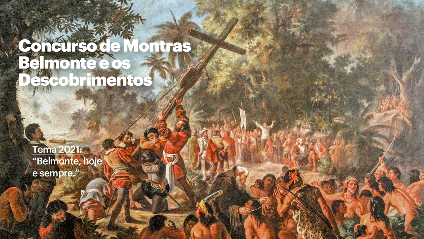 Concurso de Montras Página