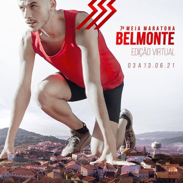 7ª Meia Maratona Calendário