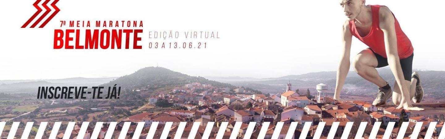 7ª Meia Maratona Header