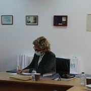Visita Da Ministra Da Coesão Territorial A Belmonte