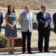 Visita Da Comitiva De Ponta Delgada A Belmonte