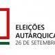 Eleições Autarquicas 2021