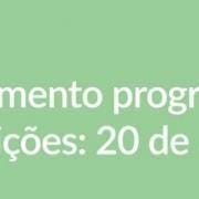 Levantamento Progressivo Das Restrições