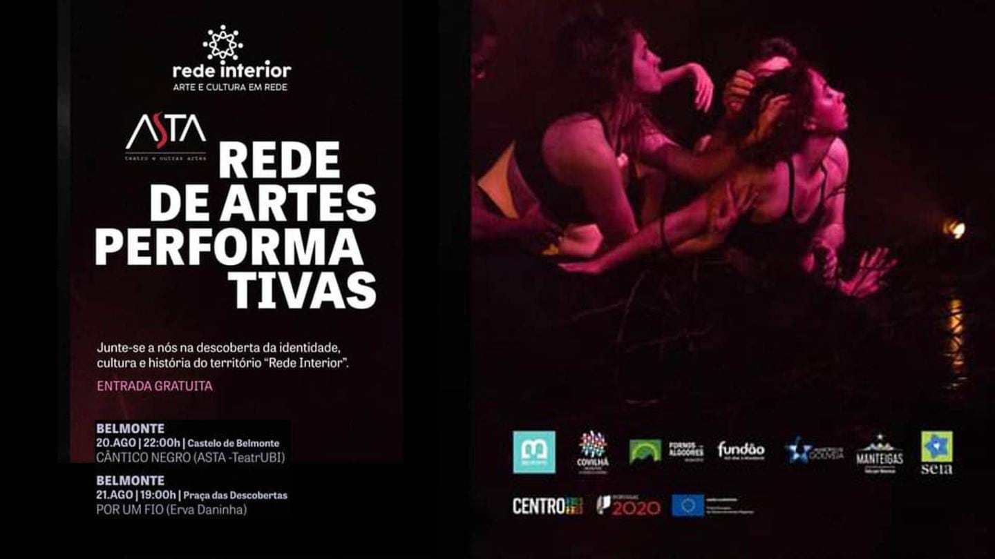 Teatro Asta Header