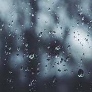 Aviso À PopulaÇÃo Chuva E Vento Medidas Preventivas