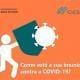 Cartaz Cics4covid Notícia