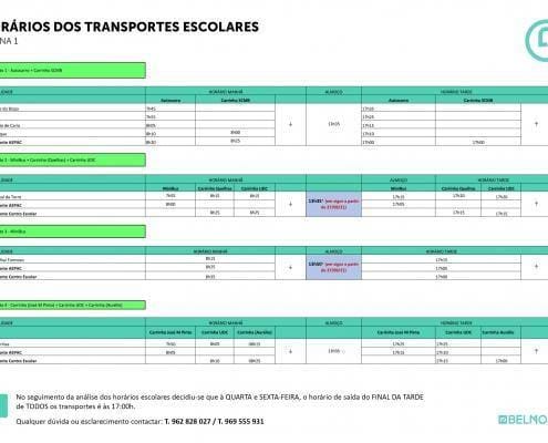 Horários Transportes Escolares 1 Novo — ampliar imagem