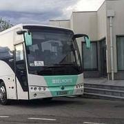 Transportes Escolares