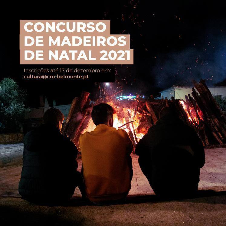 Concurso De Madeiros 2021 Header Mobile Concurso De Madeiros 2021 Header Mobile