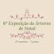 Exposição De Arvores De Natal