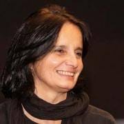 Teresa Villaverde Casting