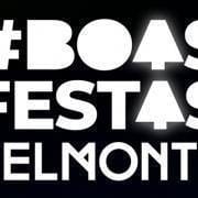 Boas Festas