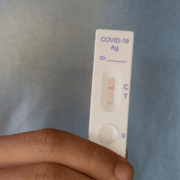 Testes Covid Gratuitos