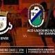 Transmissão Do Jogo Ud Cariense Vs Acd Ladoeiro