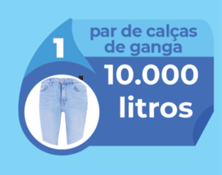 Calças