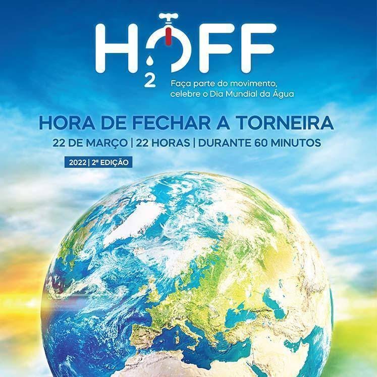 Hora De Fechar A Torneira