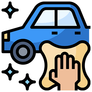 Lavar O Carro