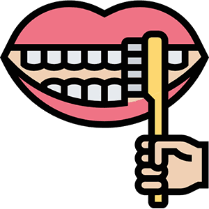 Lavar Os Dentes
