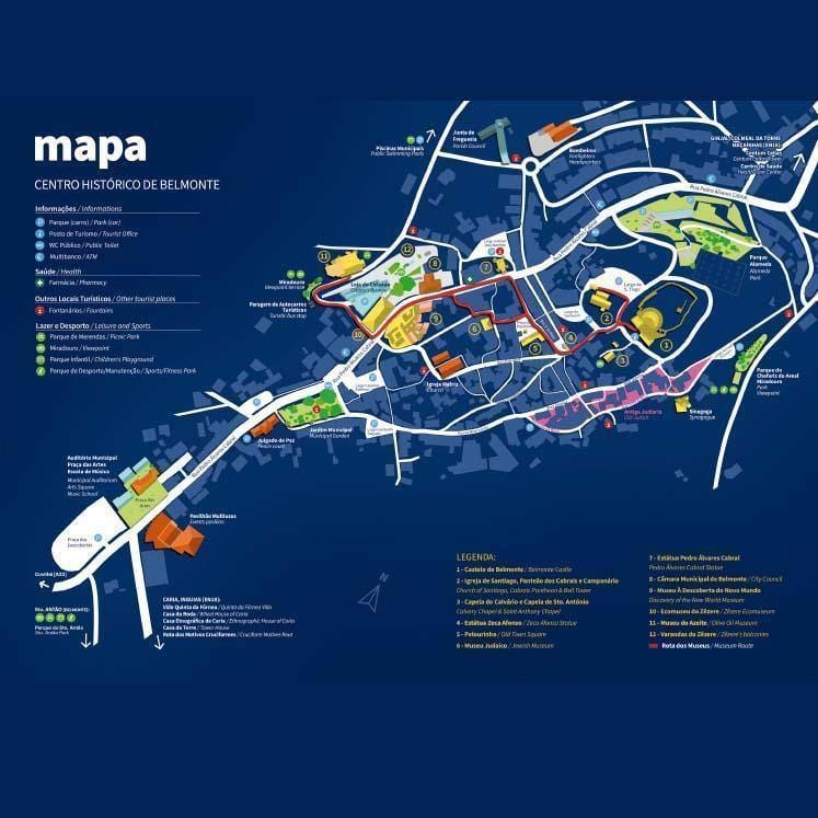 Mapa De Bolso — abre num novo separador