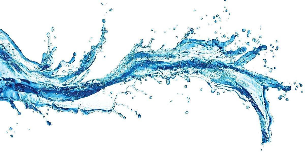 Rasgo De Agua
