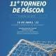 11 Torneio Da Páscoa