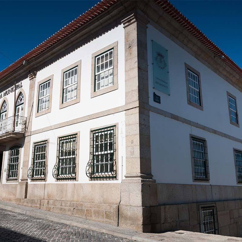 Edificio Câmara Municipal