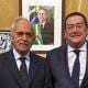 Presidente Da Câmara Municipal De Belmonte Apresenta Cumprimentos Embaixador Do Brasil