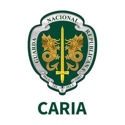 Gnr Caria