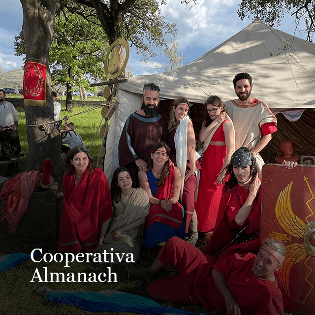 Almanach